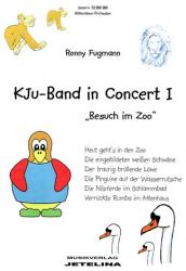KJu-Band in Concert I 